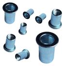 Rebite Rosca Interna M6 Porca Rebite Popnut 100 Uni Atacado