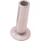 Rebite Semi Tubolar Aluminio 4X05-1000 Rebite Semi Tubolar Aluminio 4X05-1000