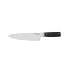 Rebite triplo forjado Chef KitchenAid Gourmet 20 cm preto Rebite triplo forjado Chef KitchenAid Gourmet 20 cm preto