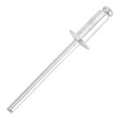 Rebites de repuxo, 4 x 10mm, 50 pcs // mtx Rebites de repuxo, 4 x 10mm, 50 pcs // mtx