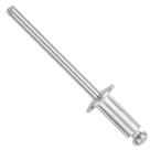 Rebites de repuxo 4,0x14mm com 50 unidades 406439 MTX