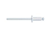 Rebites De Repuxo Aluminio 4.8 X 10mm 50 Pçs Rebites De Repuxo Aluminio 4.8 X 10mm 50 Pçs