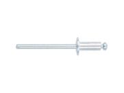 Rebites De Repuxo Aluminio 4.8 X 16mm 50 Pçs Rebites De Repuxo Aluminio 4.8 X 16mm 50 Pçs