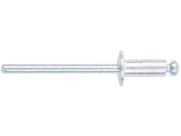 Rebites De Repuxo Aluminio 4.8 X 8mm 50 Pçs Rebites De Repuxo Aluminio 4.8 X 8mm 50 Pçs