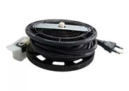 Rebobinador+Cabo Compatível Aspirador Philco Smart Turbo1800