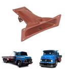 Rebocador Parachoque Mercedes Agl 1969 1970 1971 1972 1973