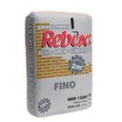 Reboco Pronto 3 Em 1 Fino - Rebox