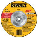 Rebolo Abrasivo Dewalt DW8827 - Zircônia 7 Polegadas