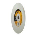 Rebolo Afiação Alicate Cuticula 6" 152,4 X 15,9 x 12,7 Grão AA 320