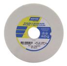Rebolo Branco 6" x 1" x 1.1/4" GR60 - Norton
