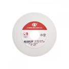 Rebolo Carborundum Branco 6X3/4X60