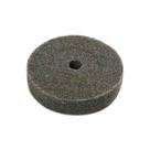 Rebolo Cinza para Moto Esmerilhadeira A-60 ARK MERCANTIL
