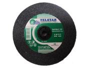 Rebolo Comum 6"3/4"A46 Telstar Rebolo Comum 6"3/4"A46 Telstar