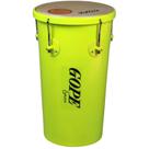 Rebolo Cônico 45X10" Luminix Amarelo LAL4510-TMAXA - Gope