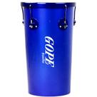 Rebolo Cônico 45X10" Selfie Azul LAL4510-TMASA - Gope