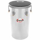 Rebolo Cônico Light Contemporânea 1223LT 12x50 Alumínio