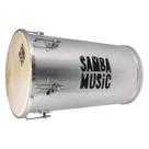 REBOLO CÔNICO PHX SAMBA MUSIC E PAGODE 50x12 PELE COURO