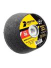 Rebolo Copo Conico 36G 100mmX50mm 4"X2" FERTAK