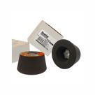 Rebolo copo conico.4" grao 80 bestfer