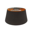Rebolo copo cônico para esmerilhadeiras 100 x 50 mm M14 - BFH2528 (120)