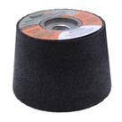 Rebolo copo cônico para esmerilhadeiras 75 x 50 mm M14 - BFH2890 (24)
