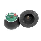 Rebolo Copo Cônico Redescor RCC - 4"x2"xM14, Grão C080 10126
