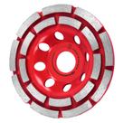 Rebolo de diamante MonoPro para rebarbadora de 115 mm