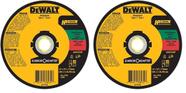Rebolo DEWALT DWA8021D 20mm para Tubo Dúctil (Pacote com 2)