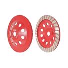 Rebolo diamant desbaste esmerilhadeira 180mm rocast 254,0002