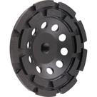 Rebolo Diamantado 115mm Segmentado - 12.66.000.115 - VONDER