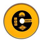Rebolo Diamantado 150mm para Afiar Serras SECO/REFRIG RAS82 Roder