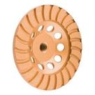 Rebolo diamantado 4a2 150x4x1,6 f20 c075 d126 cds 1684