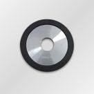 Rebolo Diamantado D126 125mm Afiação de Fresa