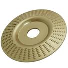 Rebolo diamantado Prato 115 mm para madeira - BFH3521