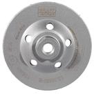 Rebolo Diamantado Tipo Prato C/ Rosca 115xm14mm (573,0005) - Graff Vantage Rebolo Diamantado Tipo Prato C/ Rosca 115xm14mm (573,0005) - Graff Vantage