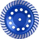 Rebolo Diamantado - Turbo 7” / 180mm KALA