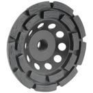 Rebolo Diamante Segmentado 115 c/Rosca M14 1266000115 - Vonder