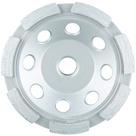 Rebolo Diamond Cup Norton Clipper Classic 4"
