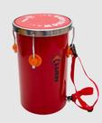 Rebolo Infantil Luen Kids Show 4 Afin. Colorsteel - Tam 35 x 8' - Vermelho Rebolo Infantil Luen Kids Show 4 Afin. Colorsteel - Tam 35 x 8' - Vermelho