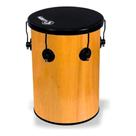 Rebolo Luen 45x12 Pele material sintético 6 Afinações Profissional Samba Pagode Percussão