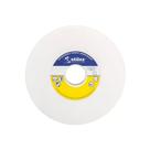 Rebolo Oxido de Aluminio 6 X 3/4 Gr 60 Branco Stilex