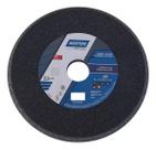 REBOLO P/AFIAÇÃO DE SERRAS GRÃO 46 203,2 x 12,7 x 31,75mm NORTON