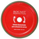 Rebolo Para Afiação De Serras Md 150 X 5 X 1.5 Mm Conc. Diam. 75% Rebolo Para Afiação De Serras Md 150 X 5 X 1.5 Mm Conc. Diam. 75%