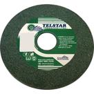 Rebolo para Esmeril 6 x 3/4 x 1 1/4 Grão 46 - TELSTAR