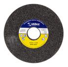 Rebolo Pedra De Esmeril Para Ferro 6 X 3/4 A 36 Stilex