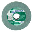 Rebolo Pedra Esmeril Comum 6x3/4 - 150x20mm GC120