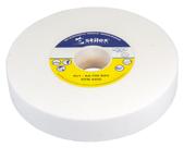 Rebolo Pedra Esmeril Para Aço 6 X 1 X 1.1/4 Gr 100 Stilex Rebolo Pedra Esmeril Para Aço 6 X 1 X 1.1/4 Gr 100 Stilex