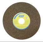 Rebolo Reto - 12 X 2 - A46 - Norton Cor Marrom Rebolo Reto - 12 X 2 - A46 - Norton Cor Marrom