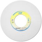 Rebolo Reto Branco FE 38A 60 KVS 254x19x76,20mm - 66253455212 - NORTON