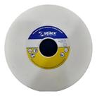 Rebolo Reto Para Afiacao 6 X 1 / 4 X 1.1/4 Gr Aa 60